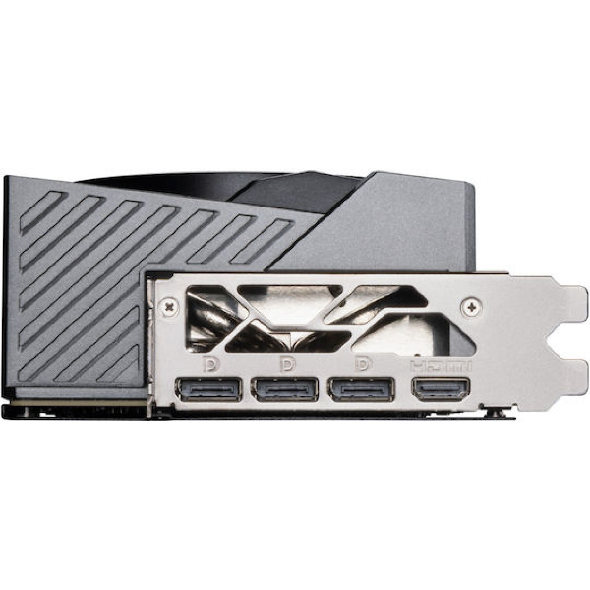 MSI GeForce RTX 5090 32GB GDDR7 Gaming Trio OC Κάρτα Γραφικών