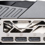 MSI GeForce RTX 5090 32GB GDDR7 Gaming Trio OC Κάρτα Γραφικών