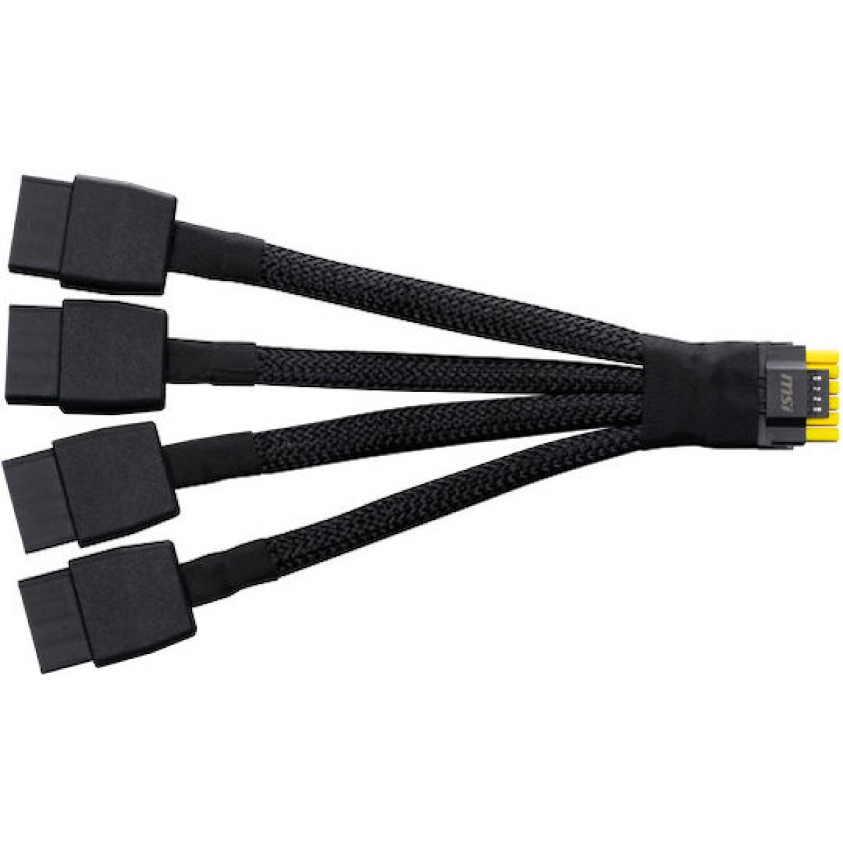 MSI GeForce RTX 5090 32GB GDDR7 Gaming Trio OC Κάρτα Γραφικών