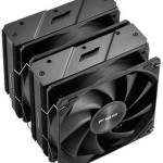 FSP/Fortron MP7 Ψύκτρα Επεξεργαστή για Socket 1200/1700/1851