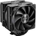 FSP/Fortron MP7 Ψύκτρα Επεξεργαστή για Socket 1200/1700/1851