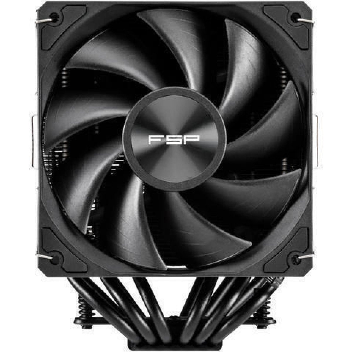 FSP/Fortron MP7 Ψύκτρα Επεξεργαστή για Socket 1200/1700/1851