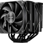 FSP/Fortron MP7 Ψύκτρα Επεξεργαστή για Socket 1200/1700/1851