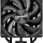 FSP/Fortron NP5 Ψύκτρα Επεξεργαστή για Socket AM4/AM5/1200/1700