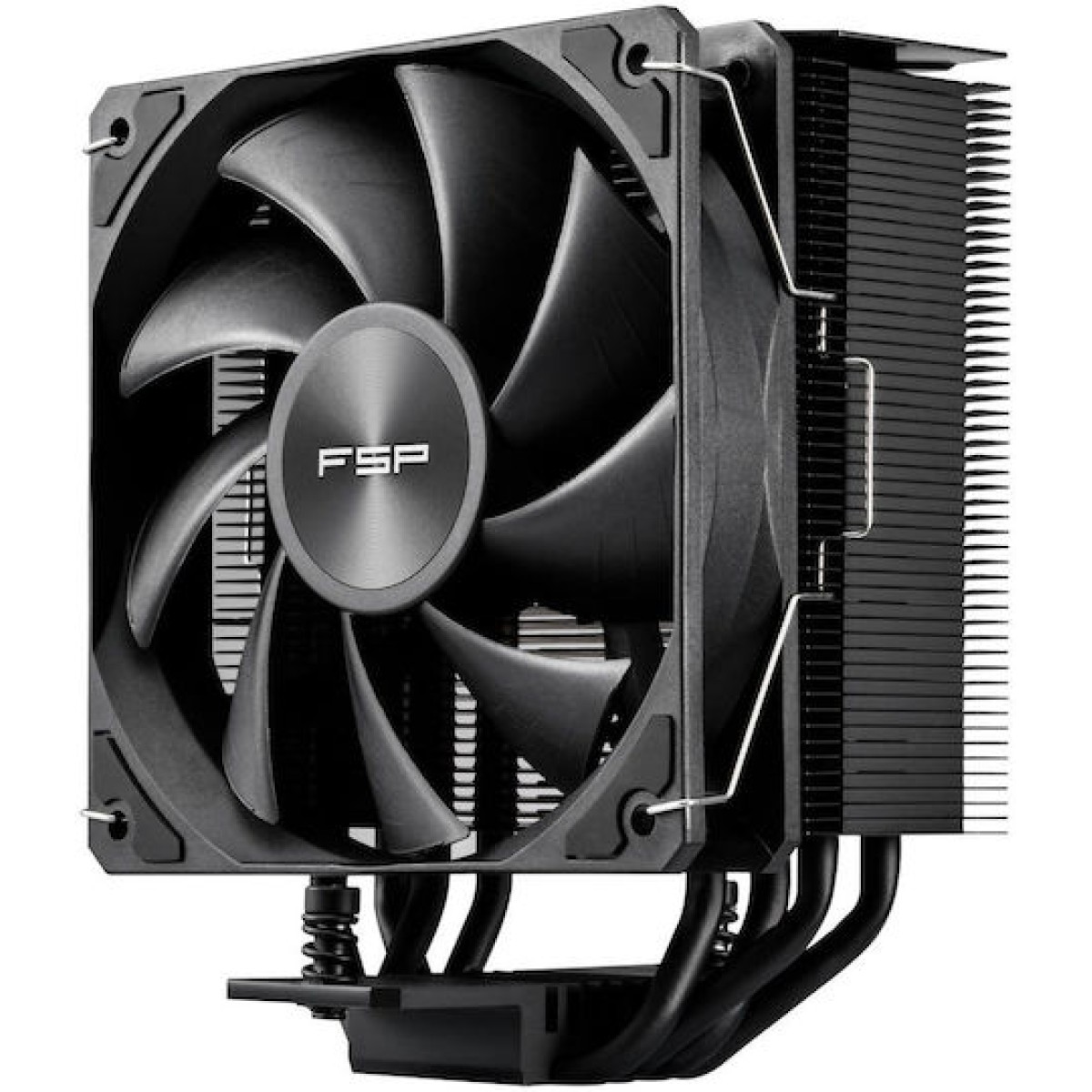 FSP/Fortron NP5 Ψύκτρα Επεξεργαστή για Socket AM4/AM5/1200/1700