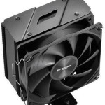 FSP/Fortron NP5 Ψύκτρα Επεξεργαστή για Socket AM4/AM5/1200/1700