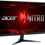 Acer Nitro VG270UG IPS Gaming Monitor 27