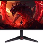 Acer Nitro VG270UG IPS Gaming Monitor 27