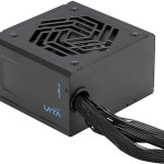 FSP/Fortron Vita GD 550W Μαύρο Τροφοδοτικό Υπολογιστή Full Wired 80 Plus Gold