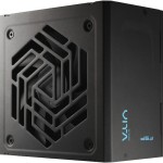 FSP/Fortron Vita GD 550W Μαύρο Τροφοδοτικό Υπολογιστή Full Wired 80 Plus Gold