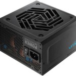 FSP/Fortron VITA GD 750W Γκρι Τροφοδοτικό Υπολογιστή Full Wired 80 Plus Gold