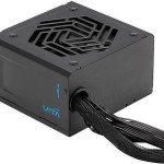 FSP/Fortron VITA GD 850W Γκρι Τροφοδοτικό Υπολογιστή Full Wired 80 Plus Gold