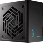 FSP/Fortron VITA GD 850W Γκρι Τροφοδοτικό Υπολογιστή Full Wired 80 Plus Gold