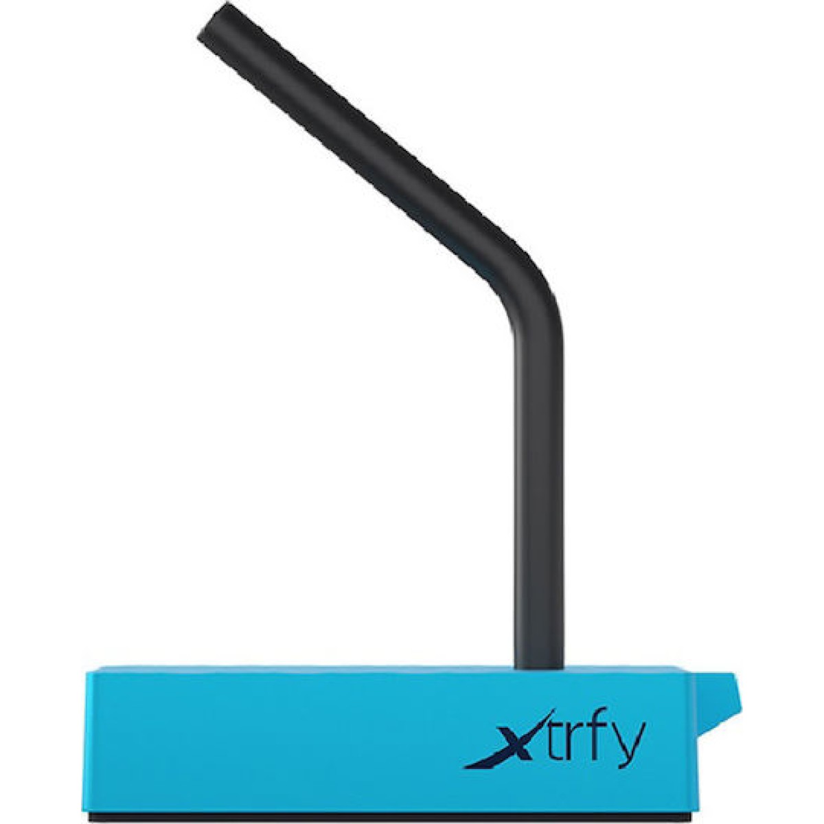 Xtrfy B4 Mouse Bungee Miami Blue