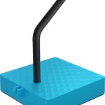 Xtrfy B4 Mouse Bungee Miami Blue