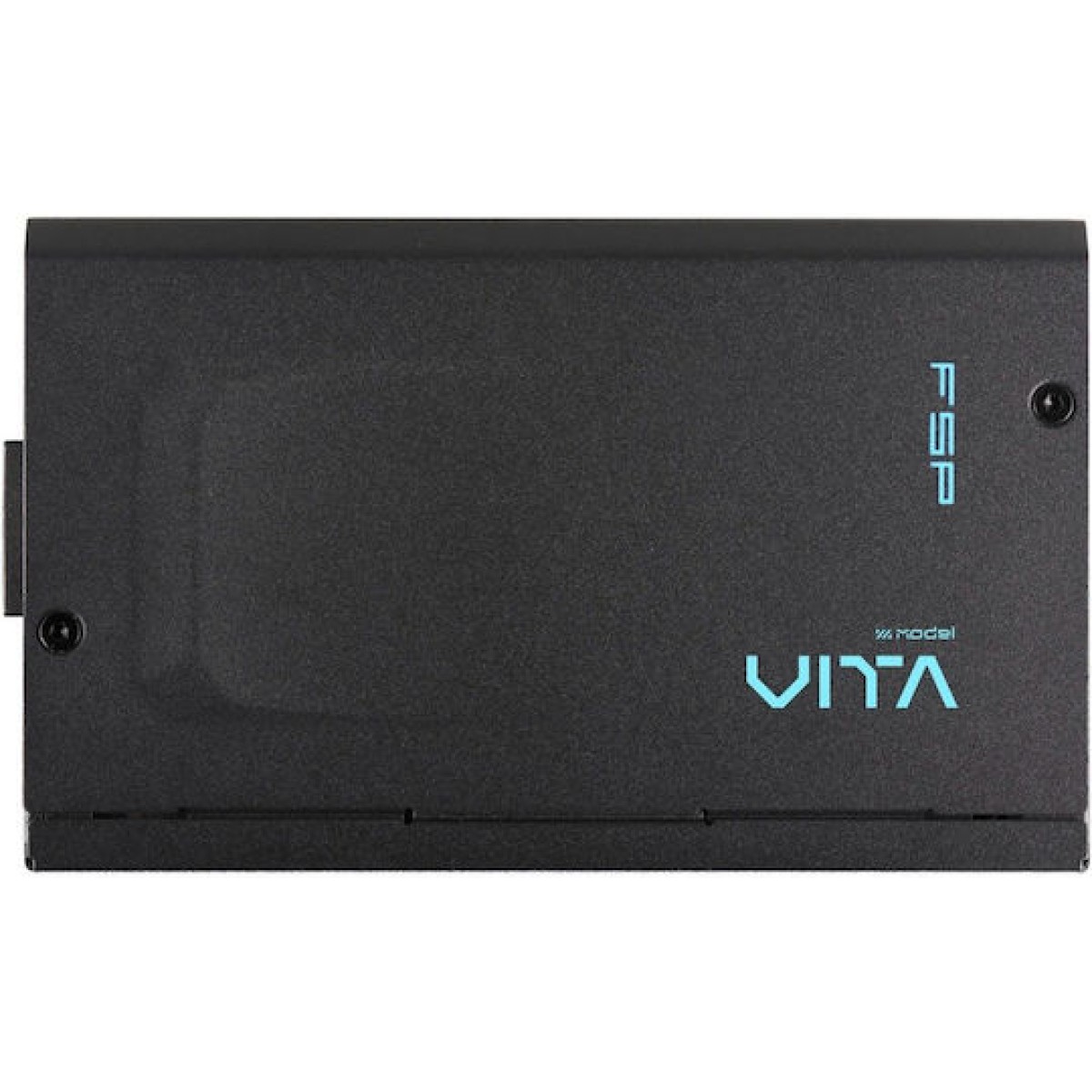 FSP/Fortron Vita BD 650W Μαύρο Τροφοδοτικό Υπολογιστή Full Wired 80 Plus Bronze