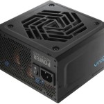 FSP/Fortron Vita BD 750W Μαύρο Τροφοδοτικό Υπολογιστή Full Wired 80 Plus Bronze