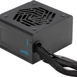 FSP/Fortron Vita BD 750W Μαύρο Τροφοδοτικό Υπολογιστή Full Wired 80 Plus Bronze