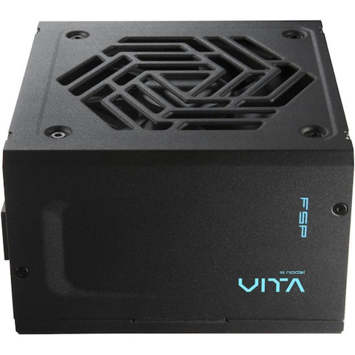 FSP/Fortron Vita BD 750W Μαύρο Τροφοδοτικό Υπολογιστή Full Wired 80 Plus Bronze