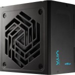 FSP/Fortron Vita BD 850W Μαύρο Τροφοδοτικό Υπολογιστή Full Wired 80 Plus Bronze
