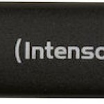 Intenso Twist Line 256GB USB 3.2 Stick με σύνδεση USB-C & USB-A