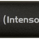 Intenso Twist Line 256GB USB 3.2 Stick με σύνδεση USB-C & USB-A