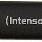 Intenso Twist Line 256GB USB 3.2 Stick με σύνδεση USB-C & USB-A