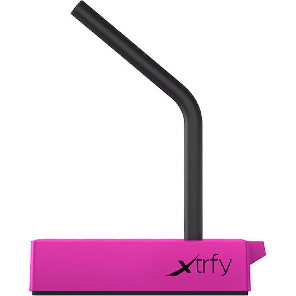 Xtrfy B4 Μωβ
