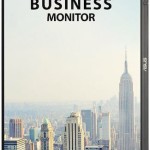 Asus BE248CFN IPS Monitor 24