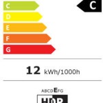 Asus BE248CFN IPS Monitor 24