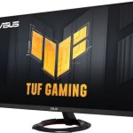 Asus TUF Gaming VG279Q3R IPS Gaming Monitor 27