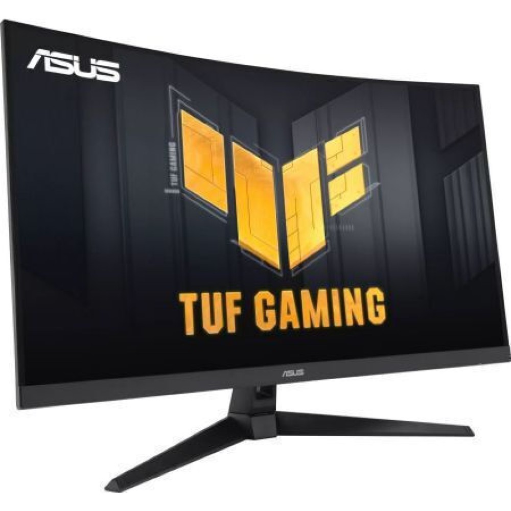 Asus TUF Gaming VG27WQ3B VA HDR Curved Gaming Monitor 27