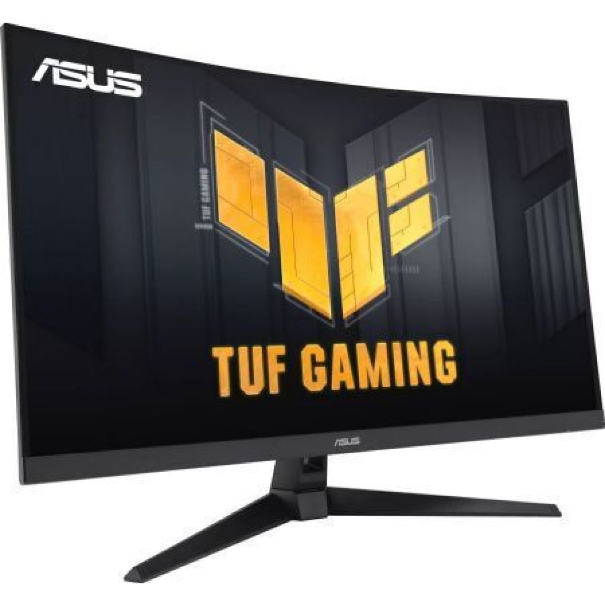 Asus TUF Gaming VG27WQ3B VA HDR Curved Gaming Monitor 27