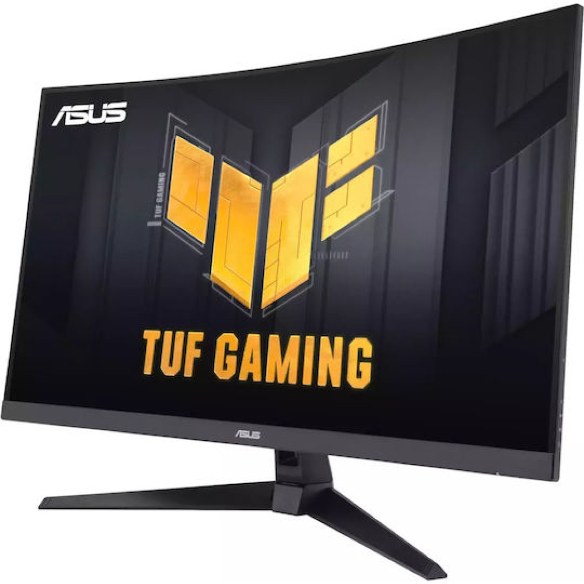 Asus TUF Gaming VG27WQ3B VA HDR Curved Gaming Monitor 27