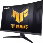 Asus TUF Gaming VG27WQ3B VA HDR Curved Gaming Monitor 27