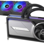 Asus GeForce RTX 5090 32GB GDDR7 ROG Astral LC Κάρτα Γραφικών