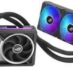 Asus GeForce RTX 5090 32GB GDDR7 ROG Astral LC Κάρτα Γραφικών