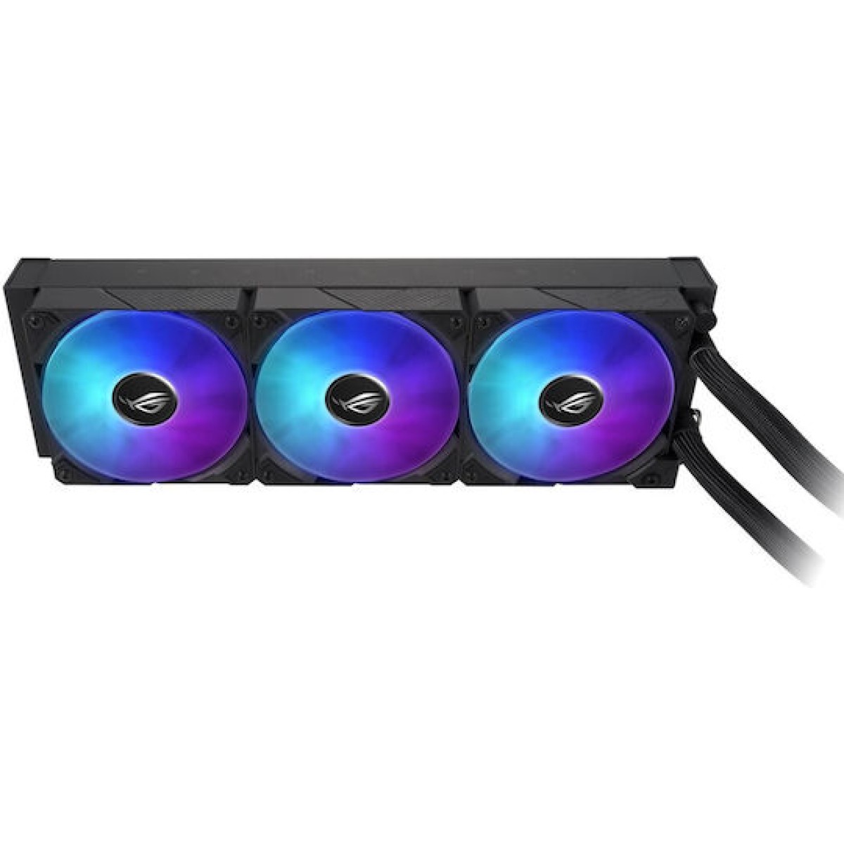 Asus GeForce RTX 5090 32GB GDDR7 ROG Astral LC Κάρτα Γραφικών