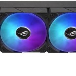 Asus GeForce RTX 5090 32GB GDDR7 ROG Astral LC Κάρτα Γραφικών