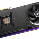 Asus GeForce RTX 5090 32GB GDDR7 Astral OC Edition Κάρτα Γραφικών