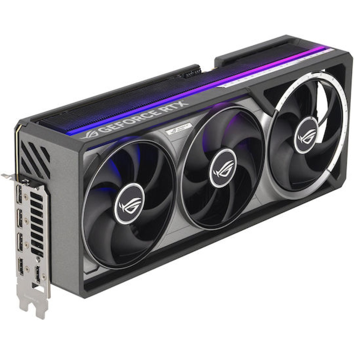 Asus GeForce RTX 5090 32GB GDDR7 Astral OC Edition Κάρτα Γραφικών