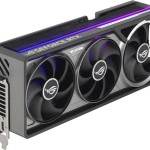 Asus GeForce RTX 5090 32GB GDDR7 Astral OC Edition Κάρτα Γραφικών