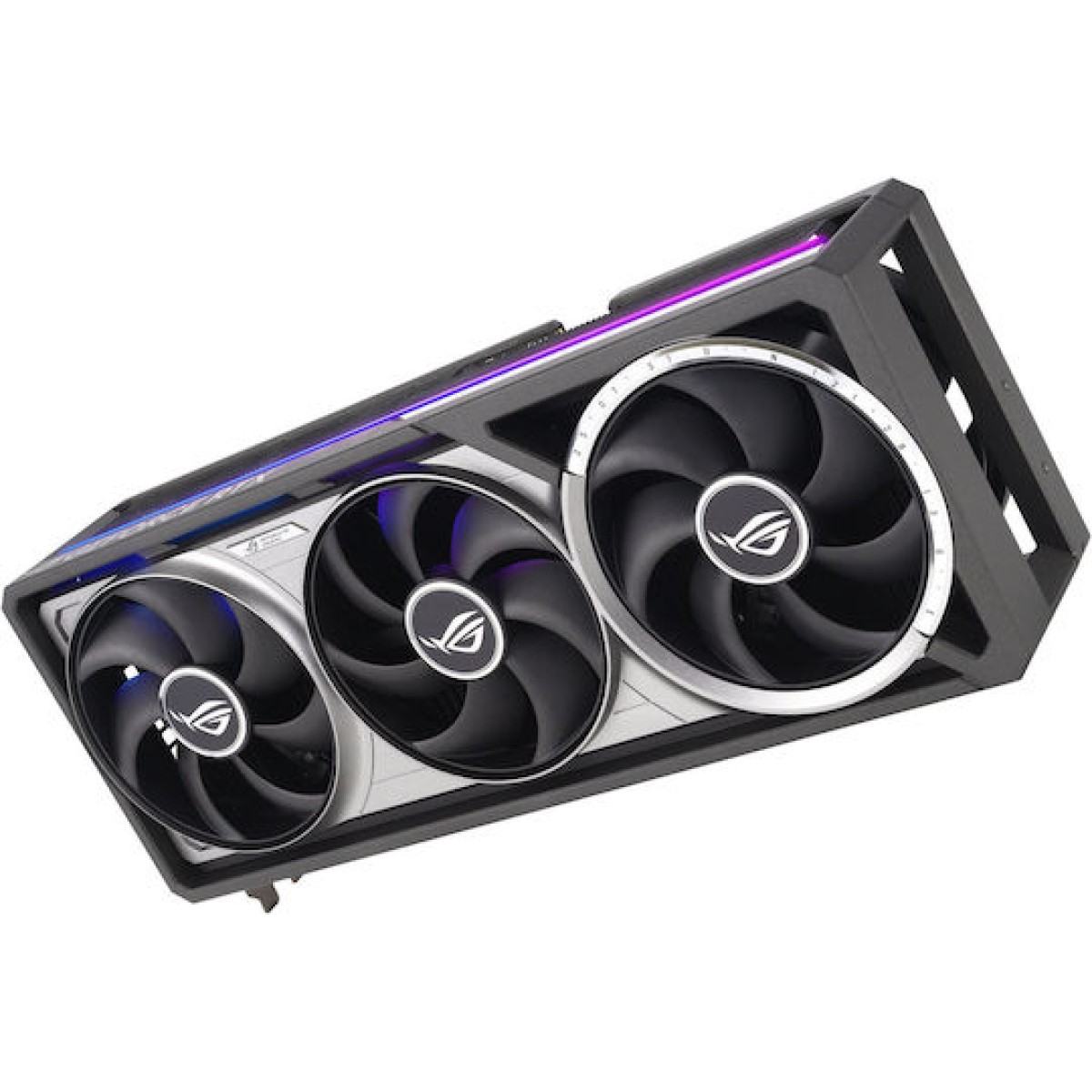 Asus GeForce RTX 5090 32GB GDDR7 Astral OC Edition Κάρτα Γραφικών