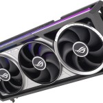 Asus GeForce RTX 5090 32GB GDDR7 Astral OC Edition Κάρτα Γραφικών