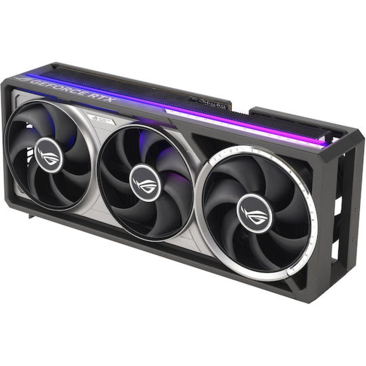 Asus GeForce RTX 5090 32GB GDDR7 Astral OC Edition Κάρτα Γραφικών