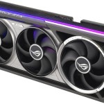 Asus GeForce RTX 5090 32GB GDDR7 Astral OC Edition Κάρτα Γραφικών