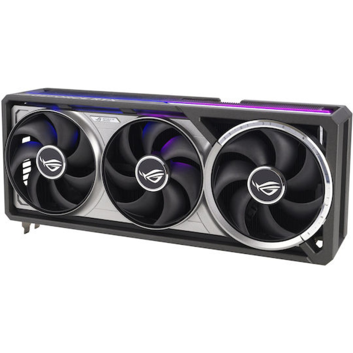Asus GeForce RTX 5090 32GB GDDR7 Astral OC Edition Κάρτα Γραφικών