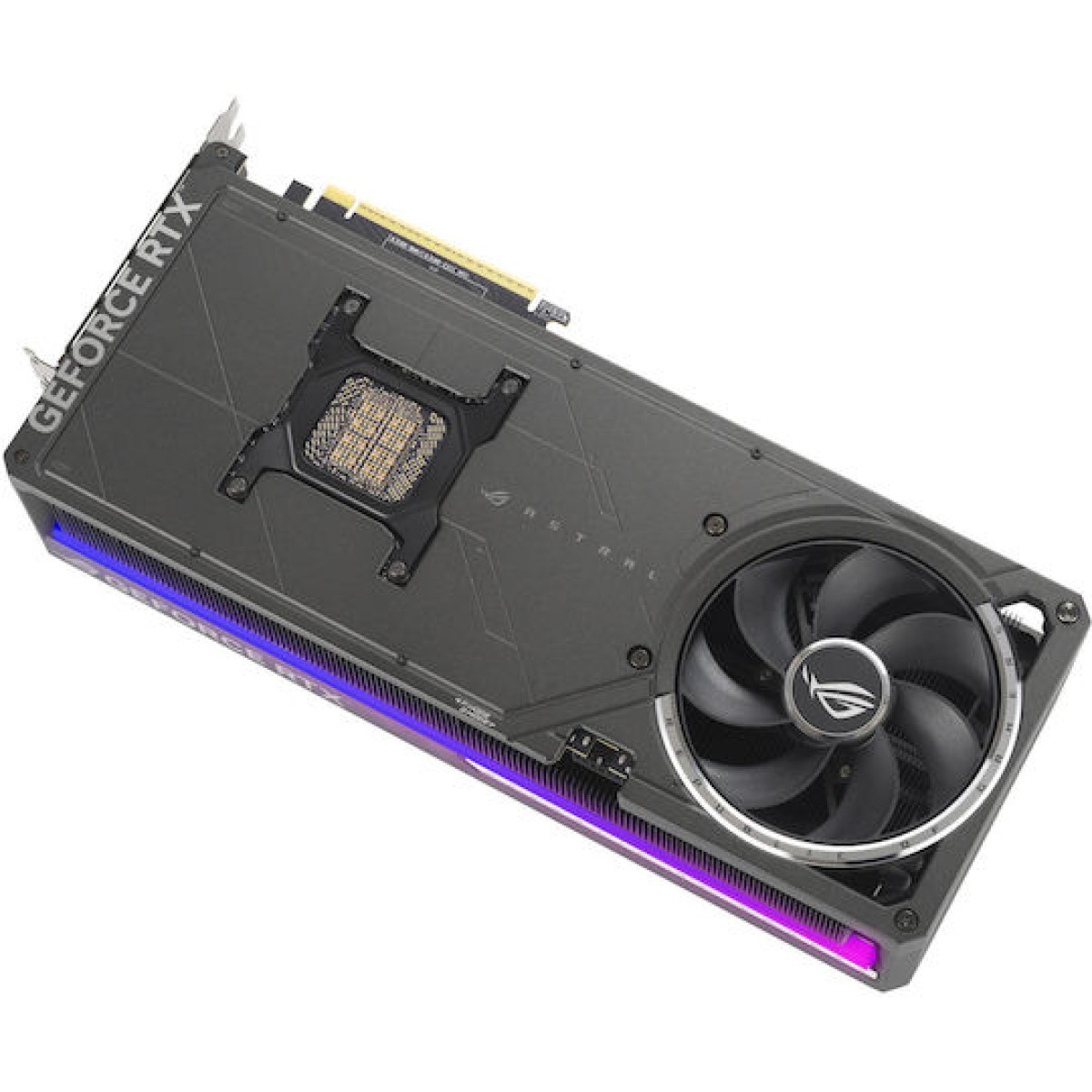 Asus GeForce RTX 5090 32GB GDDR7 Astral OC Edition Κάρτα Γραφικών