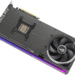Asus GeForce RTX 5090 32GB GDDR7 Astral OC Edition Κάρτα Γραφικών