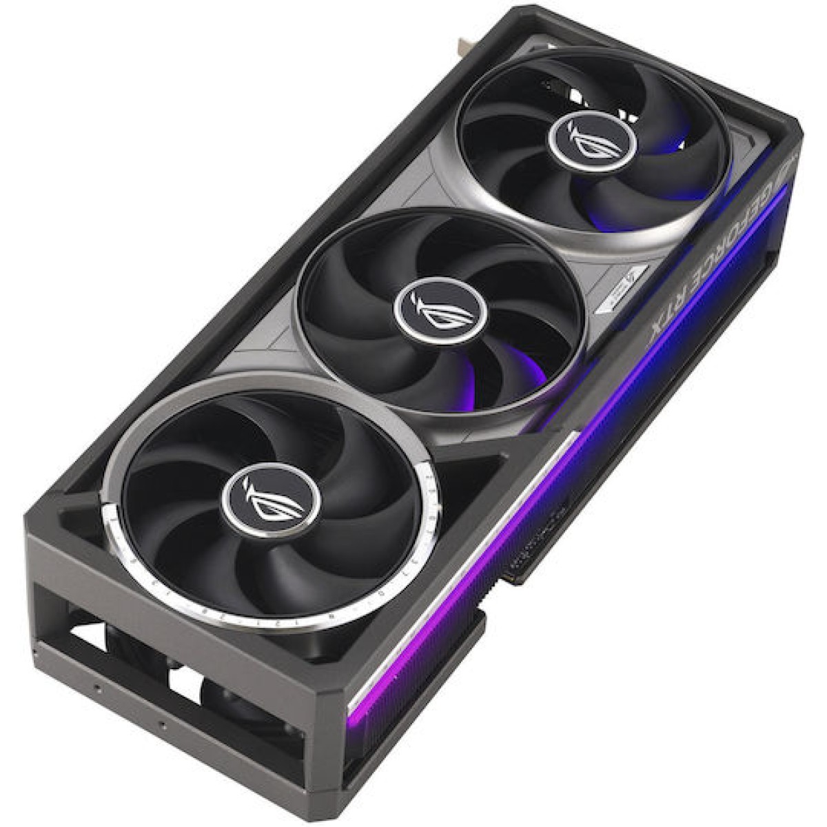 Asus GeForce RTX 5090 32GB GDDR7 Astral OC Edition Κάρτα Γραφικών